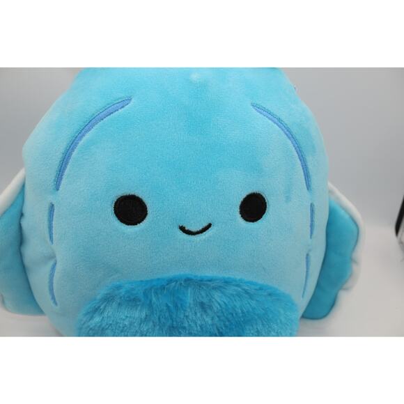 New w/ Tags Josa the Sea Slug Squishmallow Plush Walgreens Exclusive 2023 - Picture 11 of 12